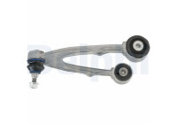 Control arm, suspension TC7839 Delphi