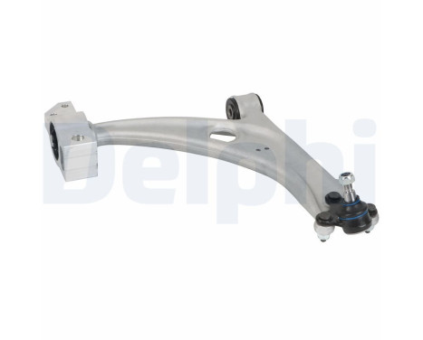 Control arm, suspension TC7942 Delphi, Image 2