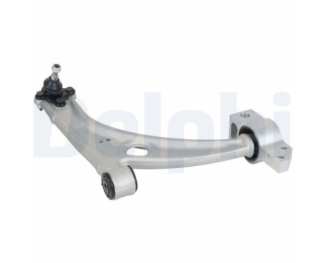Control arm, suspension TC7942 Delphi, Image 3