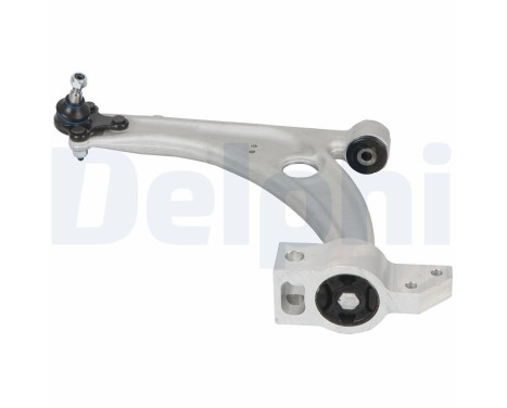 Control arm, suspension TC7951 Delphi
