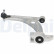 Control arm, suspension TC7951 Delphi