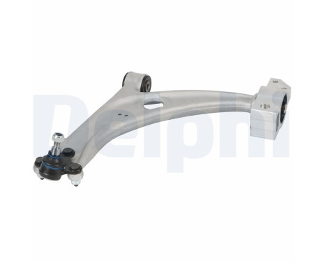 Control arm, suspension TC7951 Delphi, Image 2