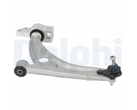 Control arm, suspension TC7951 Delphi, Image 4