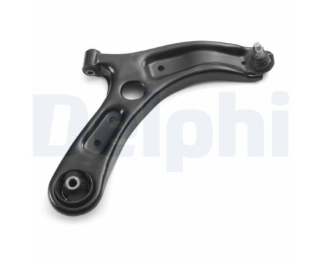 Control arm, suspension TC8440 Delphi