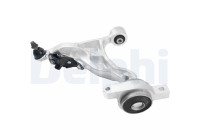 Control arm, suspension TC8784 Delphi