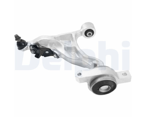 Control arm, suspension TC8784 Delphi