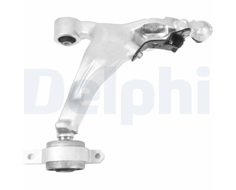 Control arm, suspension TC8784 Delphi, Image 3