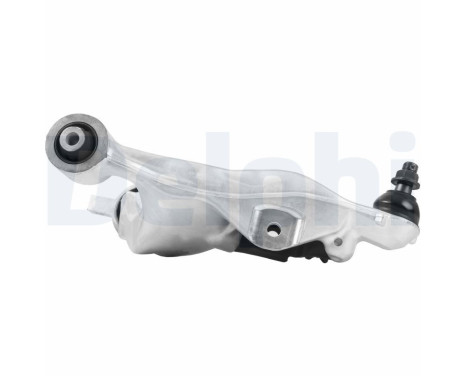 Control arm, suspension TC8784 Delphi, Image 4