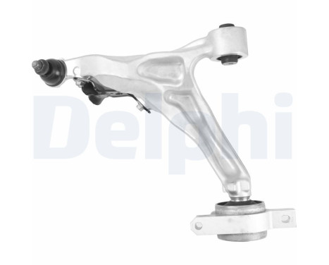 Control arm, suspension TC8784 Delphi, Image 6