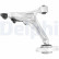 Control arm, suspension TC8784 Delphi, Thumbnail 6