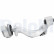 Control arm, suspension TC8784 Delphi, Thumbnail 7