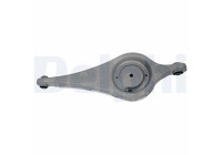 Control arm, suspension TC8785 Delphi