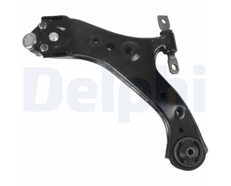 Control arm, suspension TC8790 Delphi, Image 3