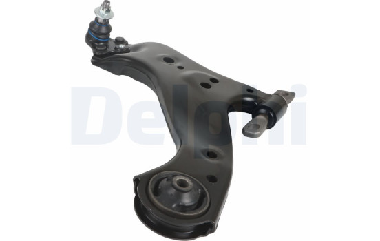 Control arm, suspension TC8791 Delphi