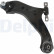 Control arm, suspension TC8791 Delphi, Thumbnail 6