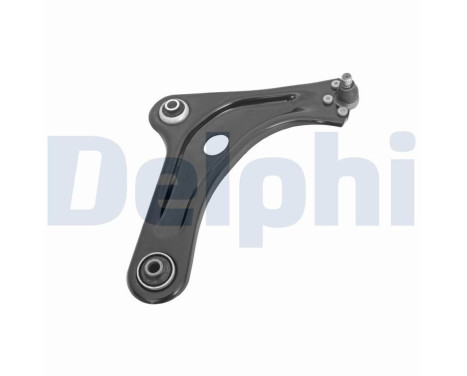 Control arm, suspension TC8830 Delphi