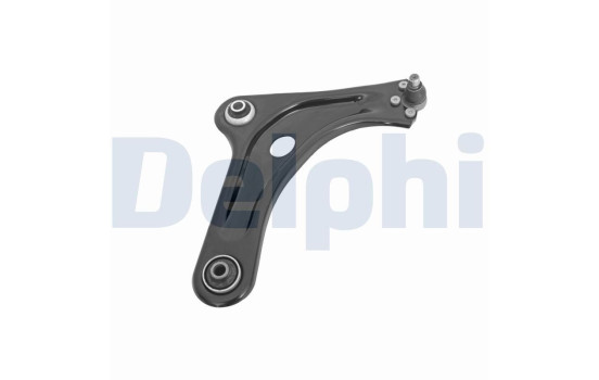 Control arm, suspension TC8830 Delphi