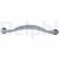Control arm, suspension TC8846 Delphi, Thumbnail 2
