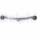 Control arm, suspension TC8846 Delphi, Thumbnail 5