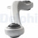 Control arm, suspension TC8846 Delphi, Thumbnail 6