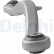 Control arm, suspension TC8846 Delphi, Thumbnail 7