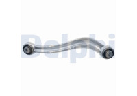 Control arm, suspension TC8927 Delphi