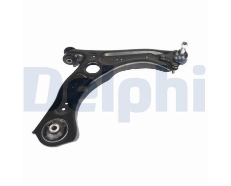 Control arm, suspension TC9126 Delphi