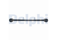 Control arm, suspension TC9133 Delphi