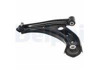 Control arm, suspension TC9209 Delphi
