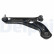 Control arm, suspension TC9217 Delphi