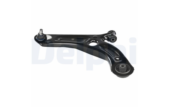 Control arm, suspension TC9217 Delphi