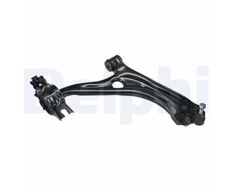 Control arm, suspension TC9318 Delphi