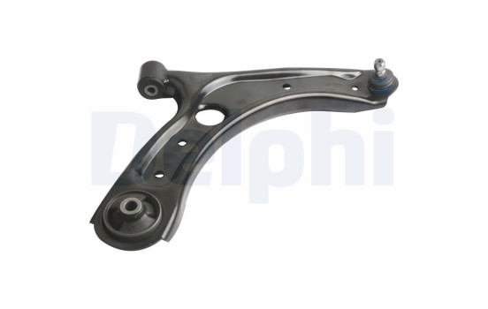 Control arm, suspension TC9330 Delphi
