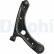 Control arm, suspension TC9330 Delphi, Thumbnail 5