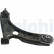 Control arm, suspension TC9330 Delphi, Thumbnail 7
