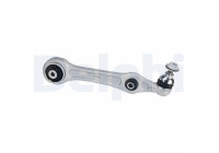 Control arm, suspension TC9359 Delphi