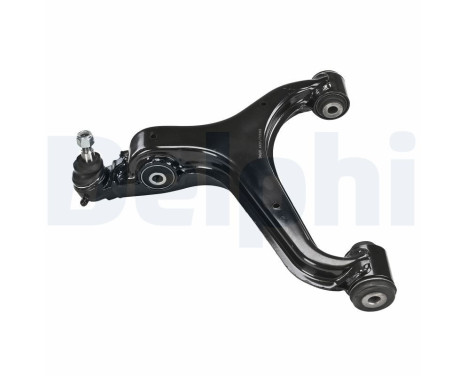 Control arm, suspension TC9369 Delphi