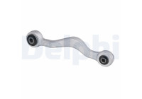 Control arm, suspension TC9376 Delphi