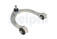 Control arm, suspension TC9408 Delphi