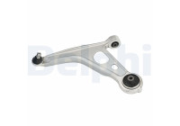 Control arm, suspension TC9419 Delphi