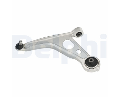 Control arm, suspension TC9419 Delphi