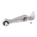 Control arm, suspension TED41093 Tedgum