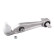 Control arm, suspension TED41093 Tedgum, Thumbnail 2