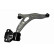Control arm, suspension V25-0769 VAICO