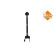 Control arm, suspension