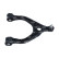 Control arm, suspension, Thumbnail 2