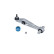 Control arm, suspension, Thumbnail 5