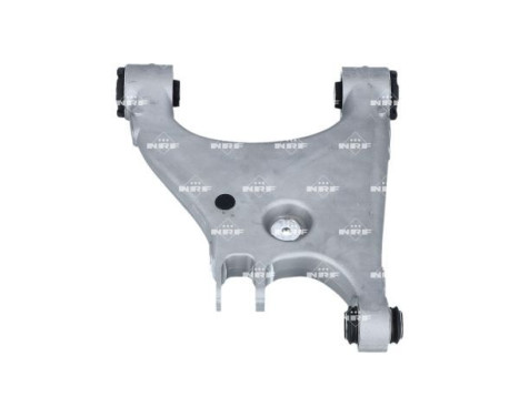 Control arm, suspension