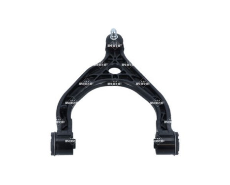 Control arm, suspension