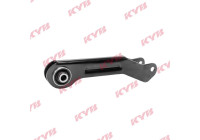Control arm, suspension